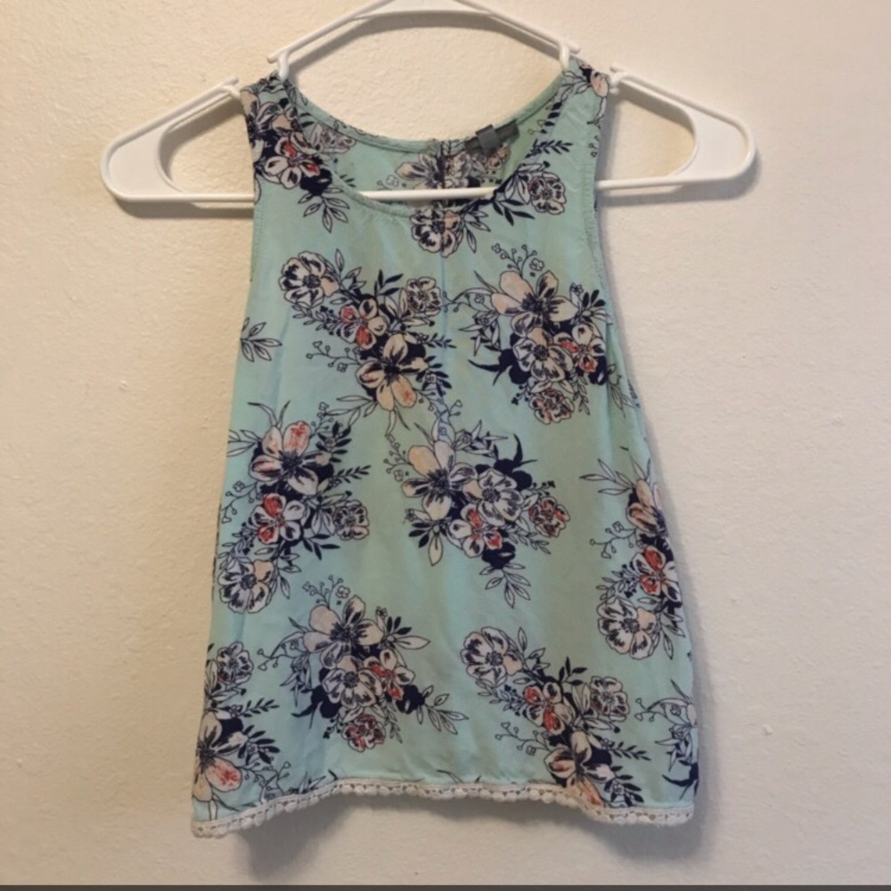 Tank top